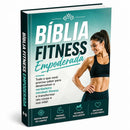 Bíblia Fitness Empoderada