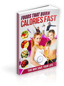 Foods That Burn Calories Fast