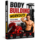 Body Building Training