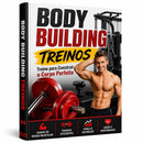 Body Building Treinos