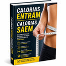 Calorias entram calorias saem