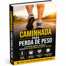 Caminhada para perda de peso