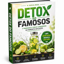 Detox dos famosos
