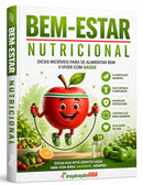 Dicas para Comer bem e Viver Saudavel