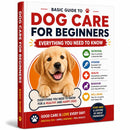 Dog Basics for Newbies