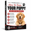 How to Train Your Puppy