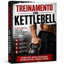 Treinamento com Kettlebell