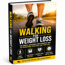 Walking For Weight Loss